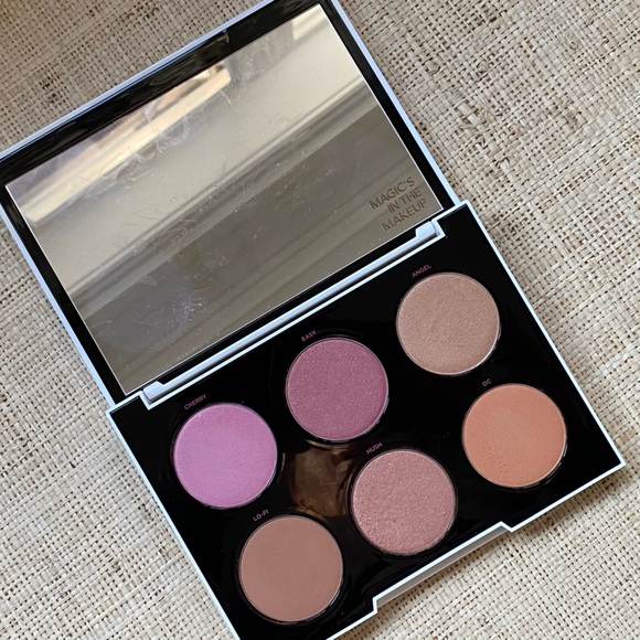 Urban Decay x Gwen Stefani Blush Palette - Picture 2 of 4